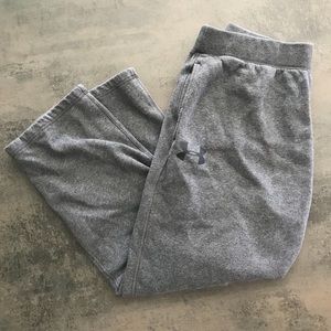 Under Armour sweatpants